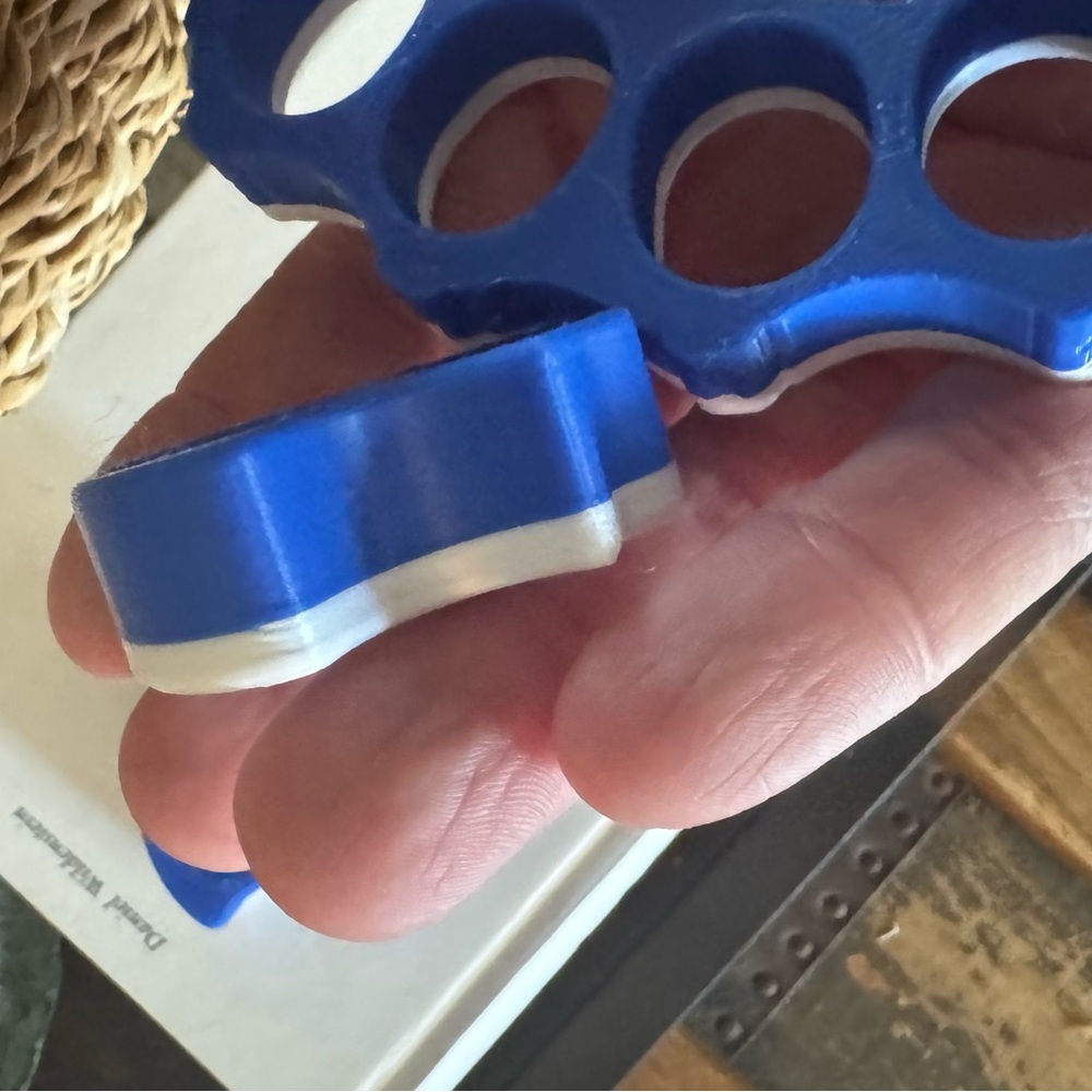 3 Knuckle Set